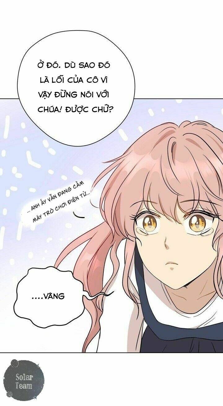 Một Cuộc Sống Kỳ Lạ: Chapter 1