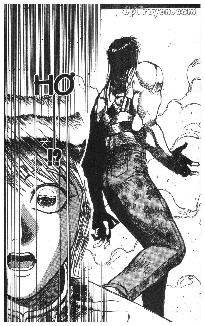 Fujita Kazuhiro: Chapter 14