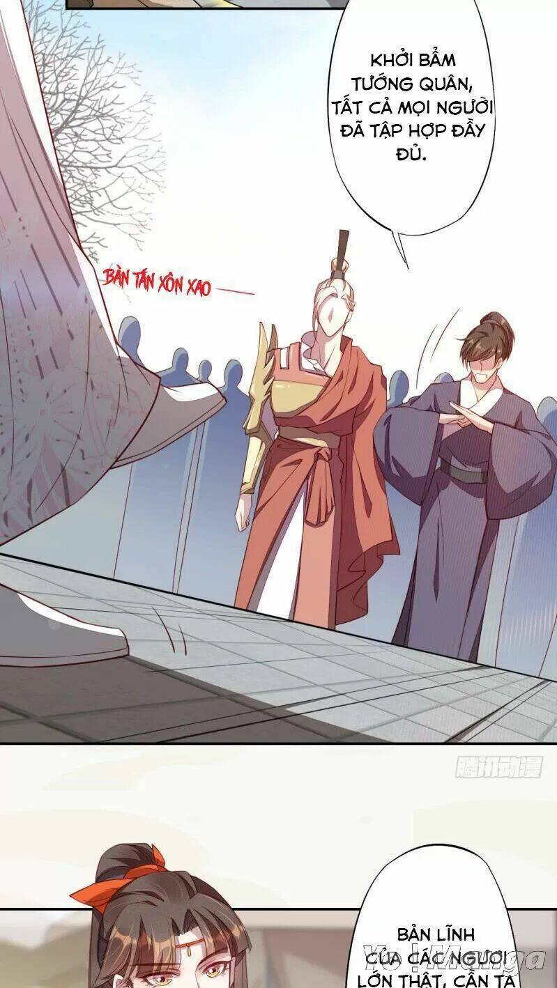 Tuyệt Thế Luyện Đan Sư: Chapter 108