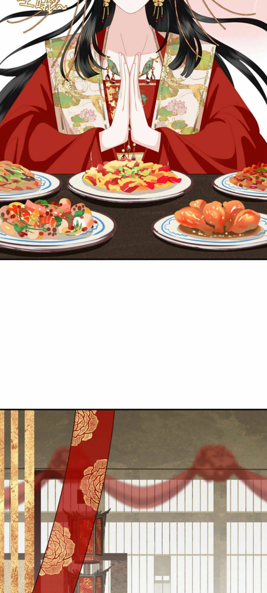 Điều Hương Vương Phi: Chapter 6