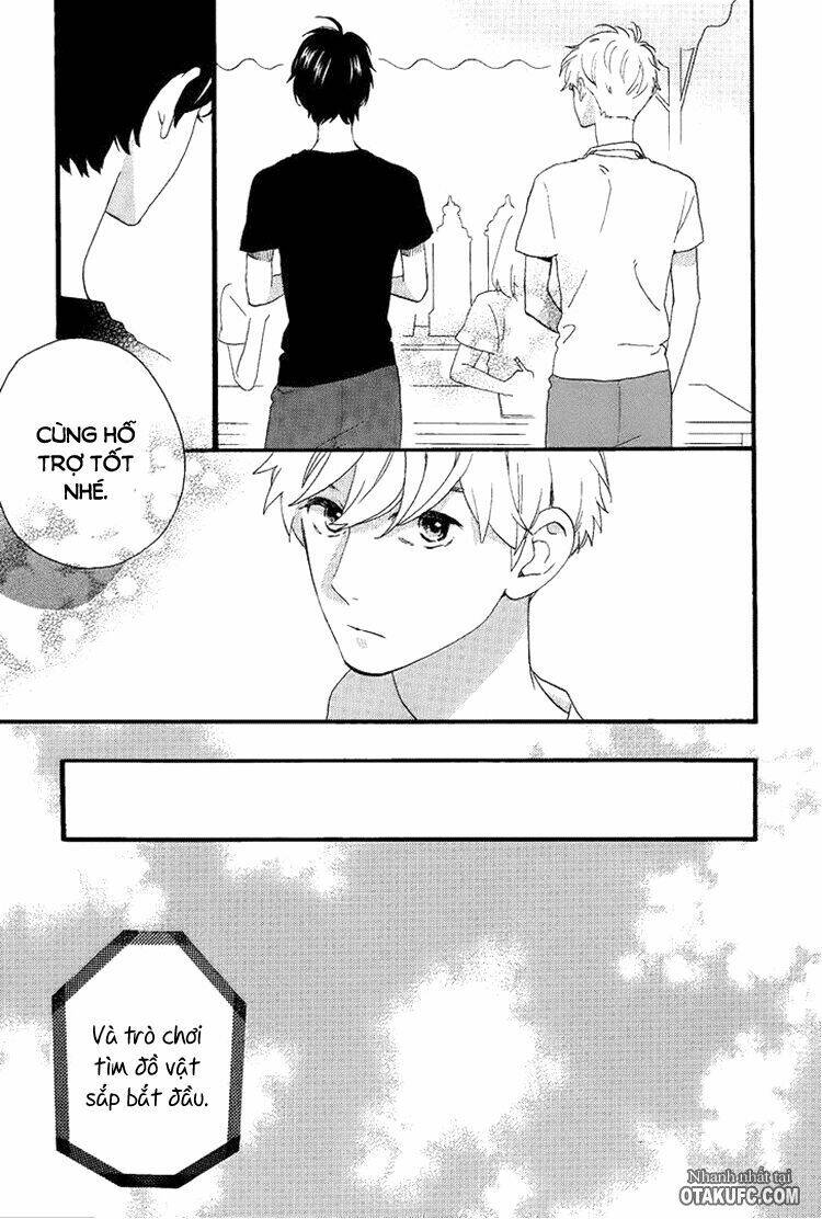 Sao Mai Của Em: Chapter 68