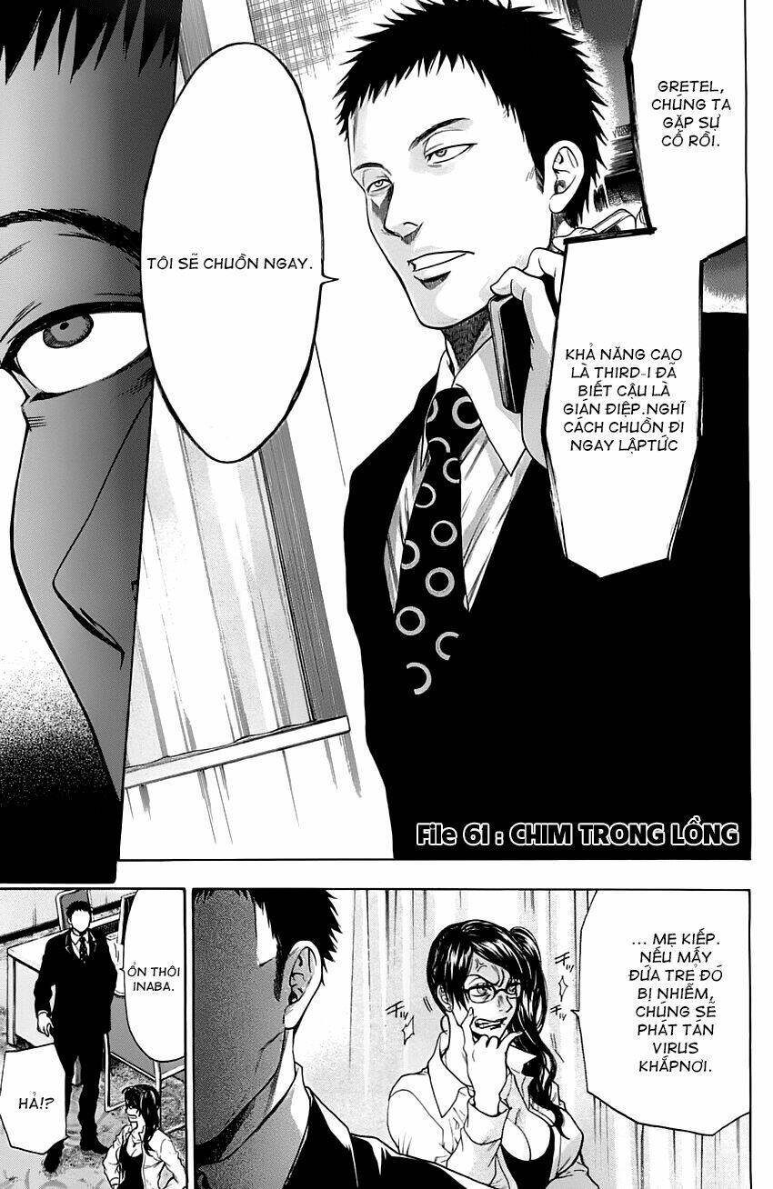 Bloody Monday 2: Chapter 61