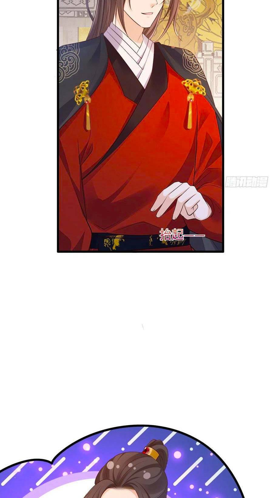 Nữ Thủ Phú Chi Kiều Sủng Nhiếp Chính Vương: Chapter 117