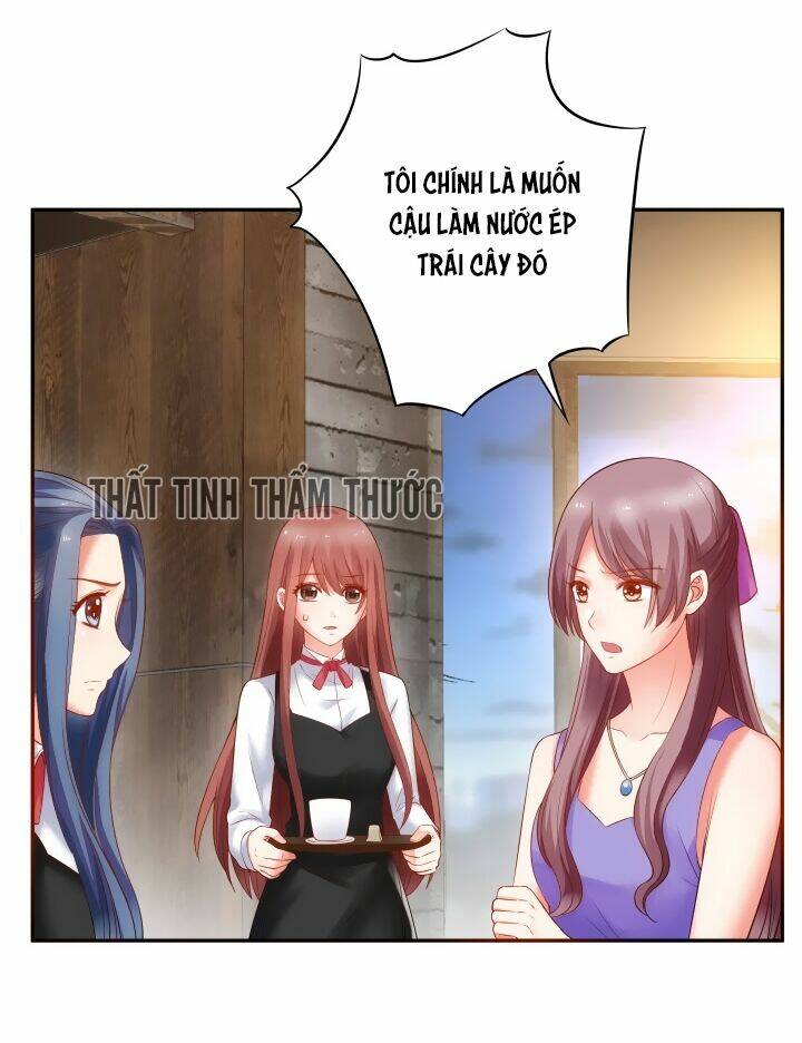 Bạn Trai 1/4 Của Tôi: Chapter 2