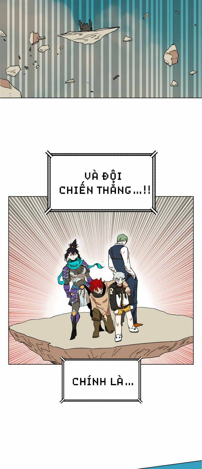 Hard Core Leveling Warrior: Chapter 168