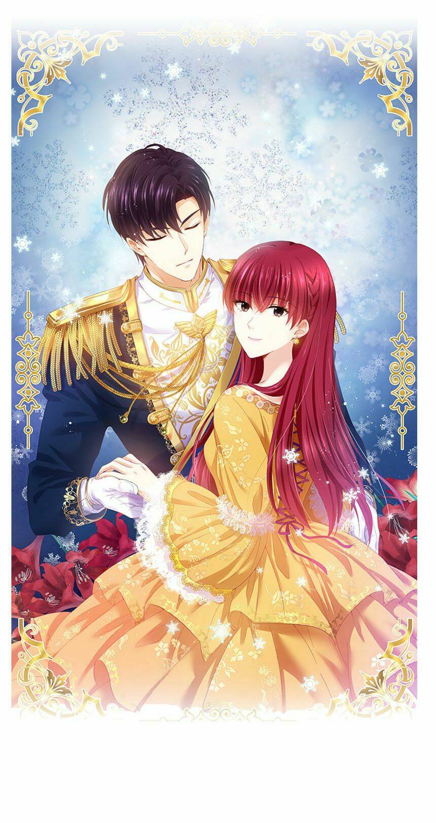 Ác Nữ Cải Biến: Chapter 31