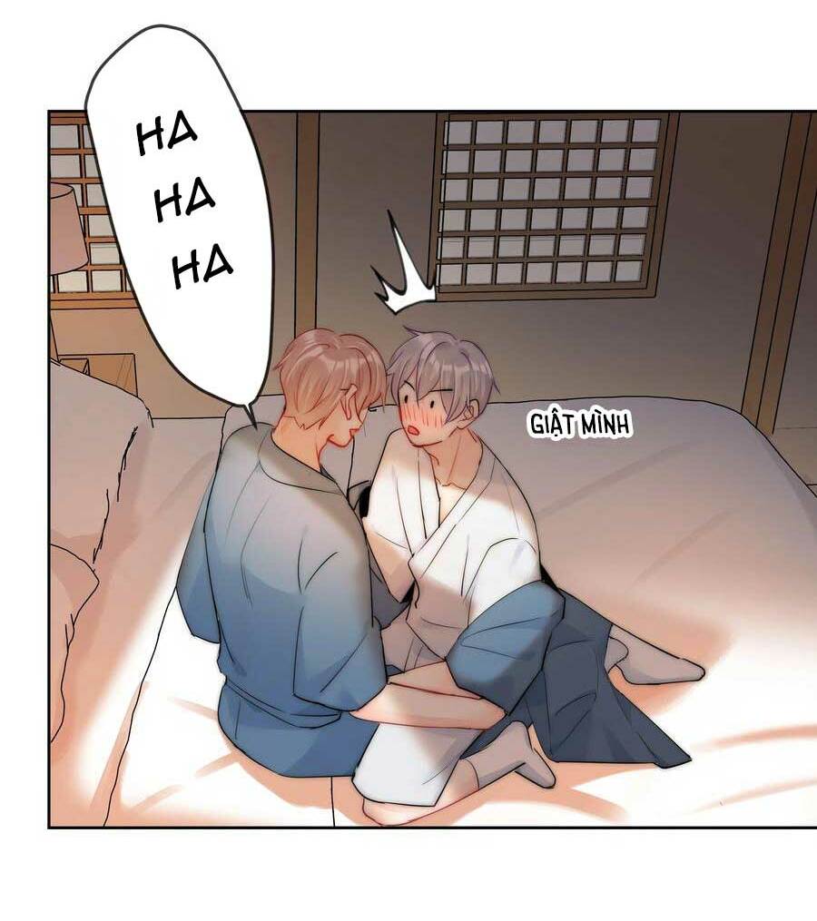 Boss Đại Nhân Là Nữ Thần?: Chapter 71