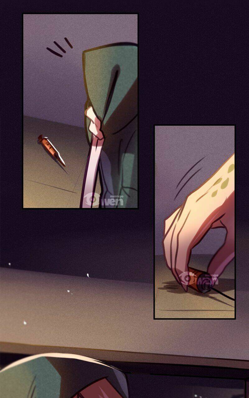 Lời Nguyền Lalin: Chapter 19