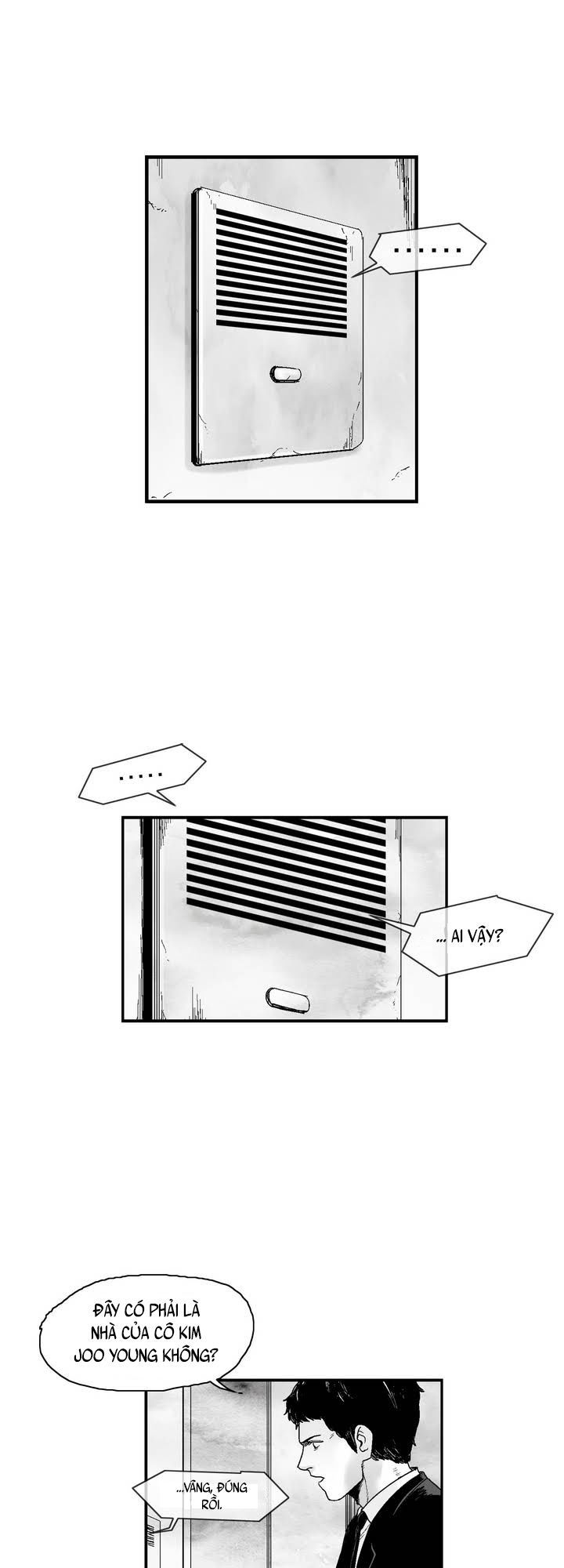 Dear Boy: Chapter 11