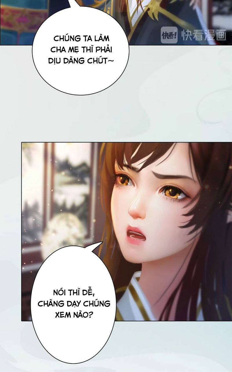 Phong Quỷ Truyền Thuyết: Chapter 101