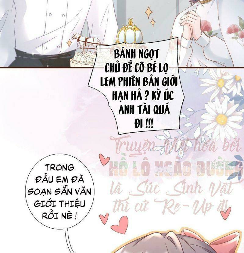 Bạn Gái Tôi Mới 30+: Chapter 64