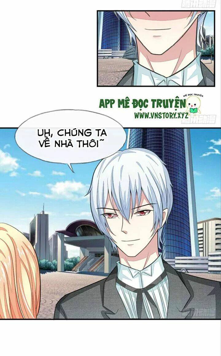 Nam Thần Ma Cà Rồng: Sủng Nhược Tiểu Lãn Thê: Chapter 104