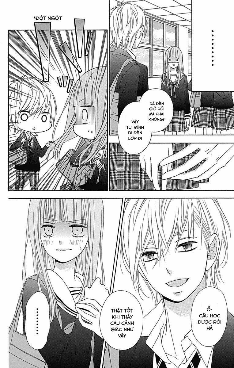 Tsubasa To Hotaru: Chapter 29