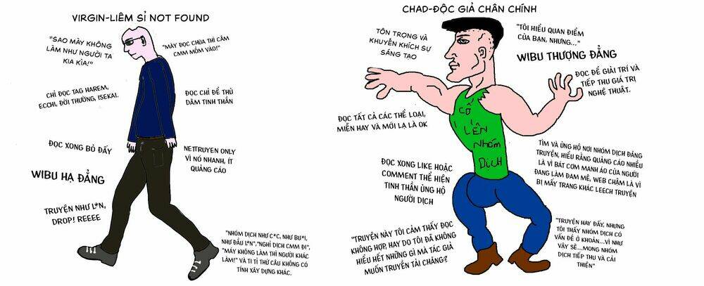 Hoả Quyền: Chapter 35