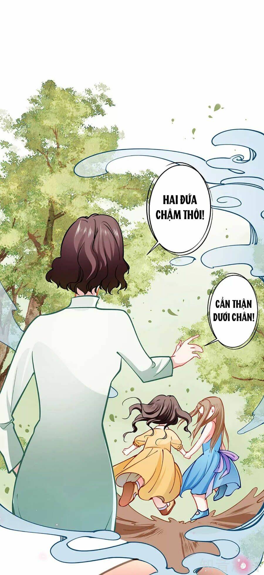 Cưng Chiều Ái Thê Hư Hỏng: Chapter 71