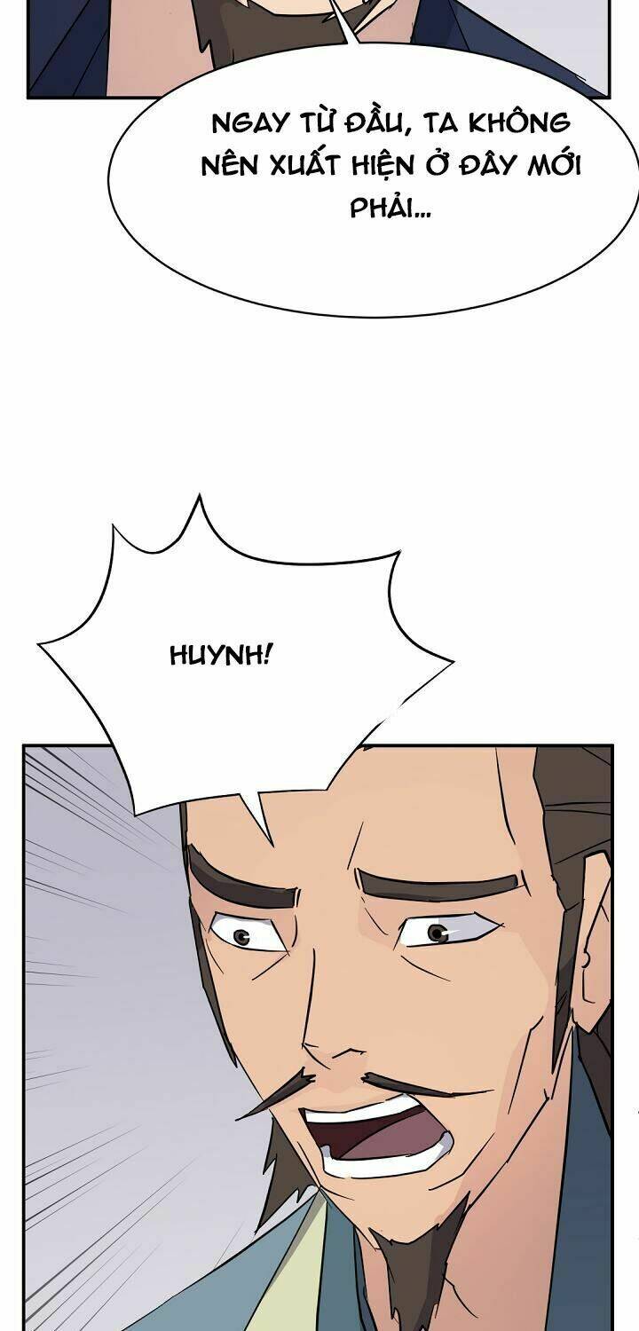 Trọng Sinh, Bất Khả Chiến Bại: Chapter 83