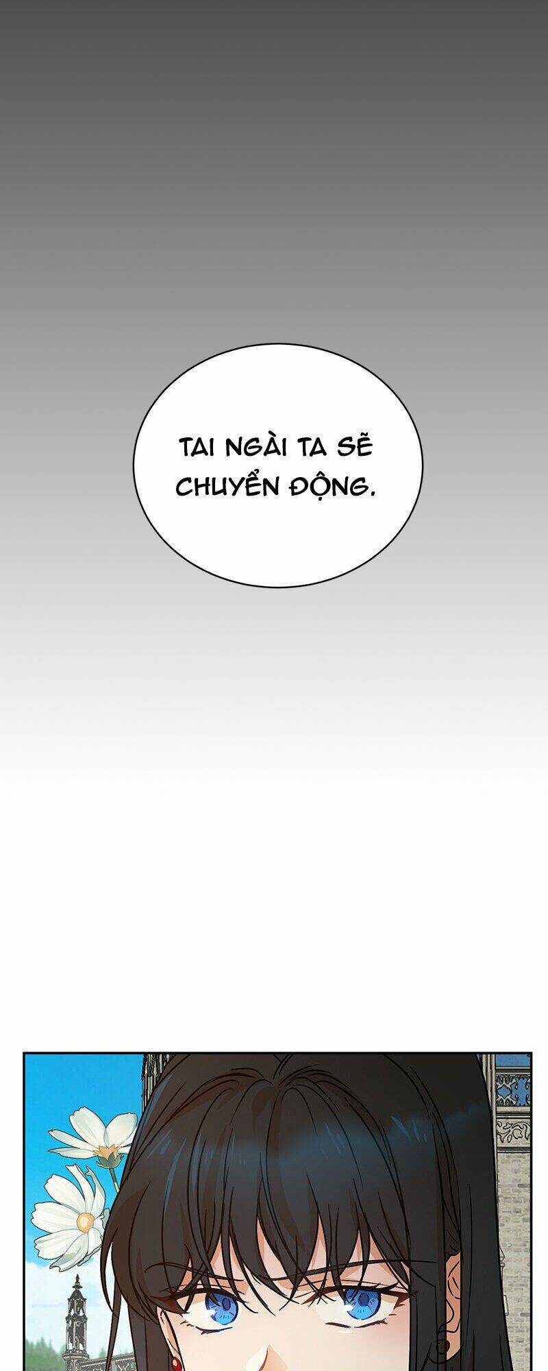 Khế Ước Của Ác Ma: Chapter 35