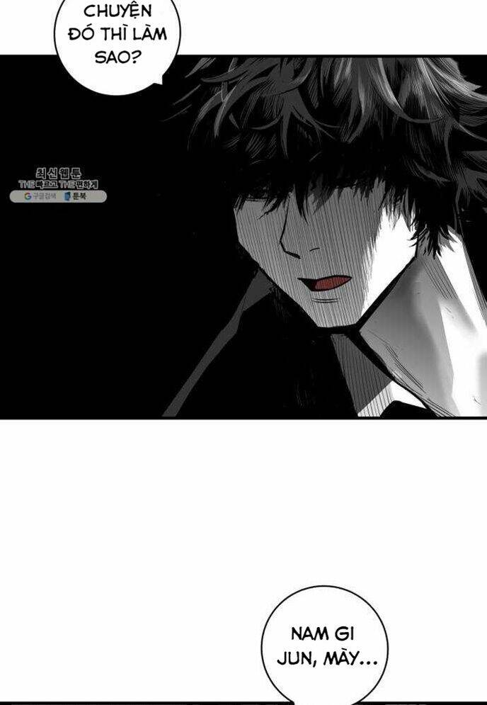 Quảng Trường Máu: Chapter 41