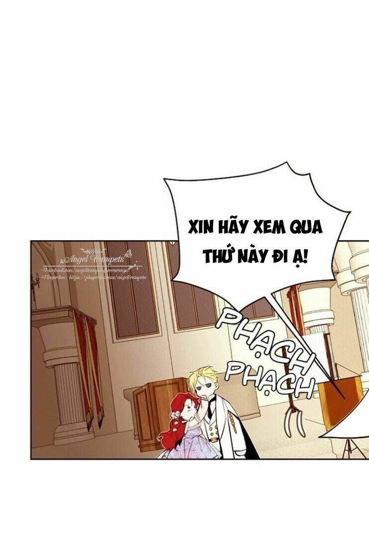 Cuộc Sống Rập Khuôn Của Một Quý Cô Tái Sinh!: Chapter 18
