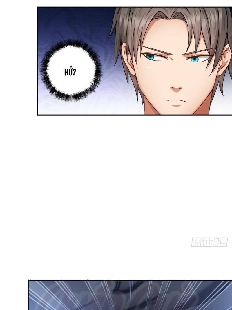 Tuyệt Thế Thiên Tài Hệ Thống: Chapter 43