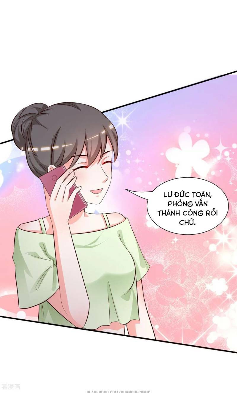 Tối Cường Vận Đào Hoa: Chapter 50