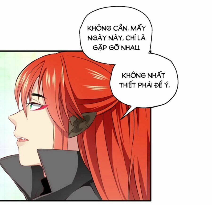 Anh Ấy Đến Từ Địa Ngục: Chapter 16