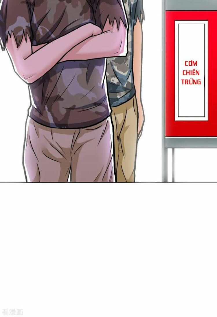 Hệ Thống Tiên Tôn Tại Đô Thị: Chapter 46