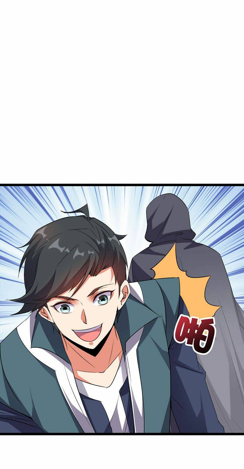 Phục Thiên Thánh Chủ: Chapter 84