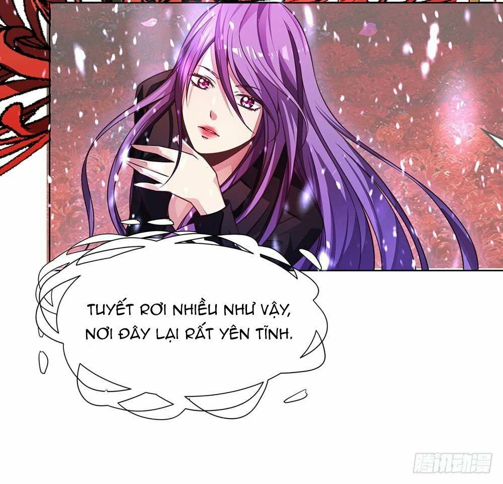 Yêu Tiếp Thành Nghiện, Tổng Tài Quá Bá Đạo: Chapter 42