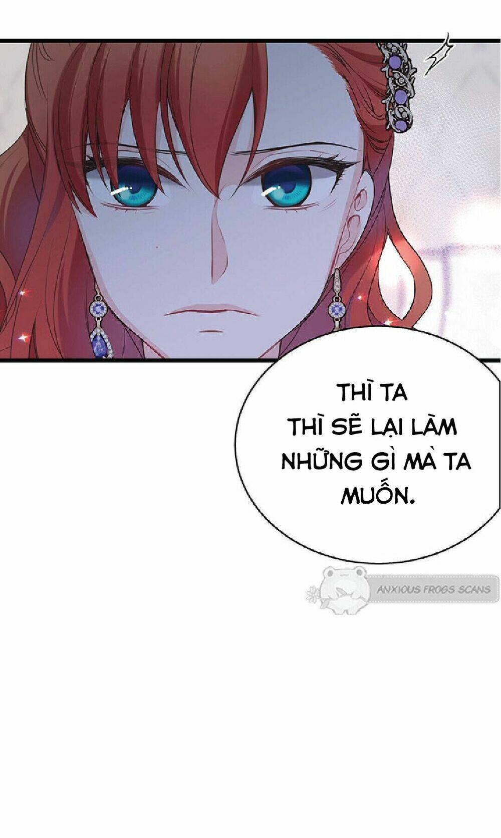 Nhân Vật Phản Diện Yêu Cầu Tôi Yêu Chàng: Chapter 40