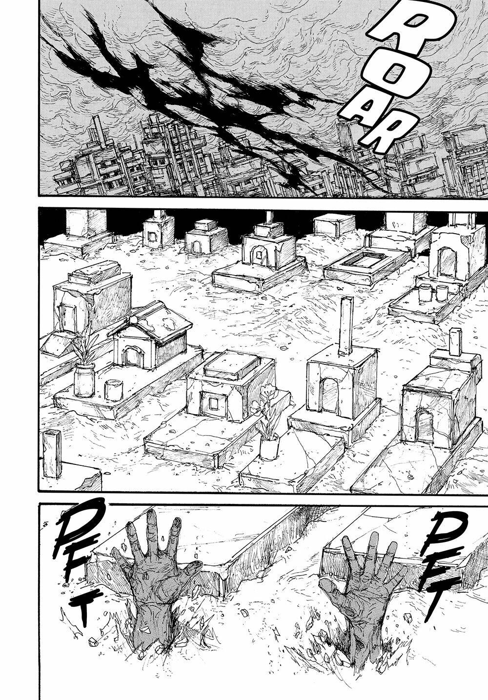 Thế Giới Ma Thuật Và Kẻ Mất Trí: Chapter 160