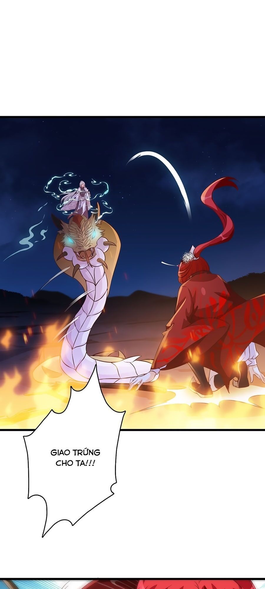 Phản Phái Nữ Đế Lai Tập: Chapter 29