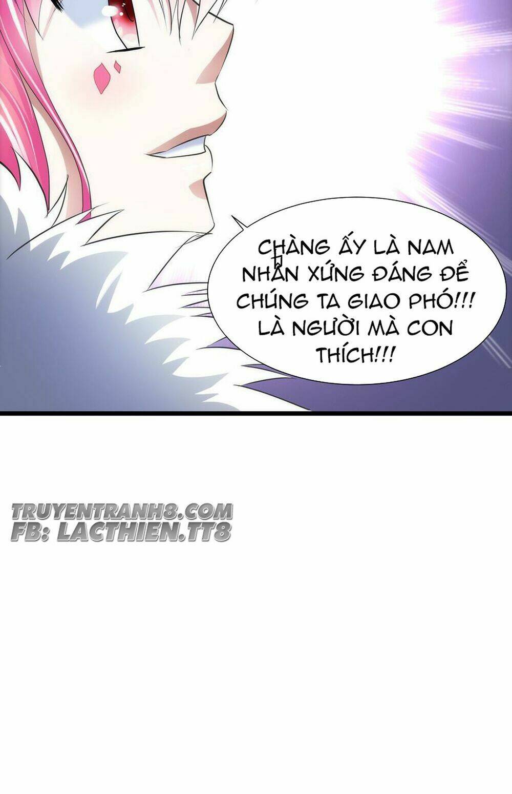 Một Vạn Tư Thế Công Lược Yêu Nam: Chapter 40