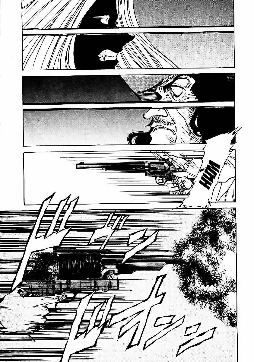 Red Living On The Edge - Người Da Đỏ Lang Thang: Chapter 53