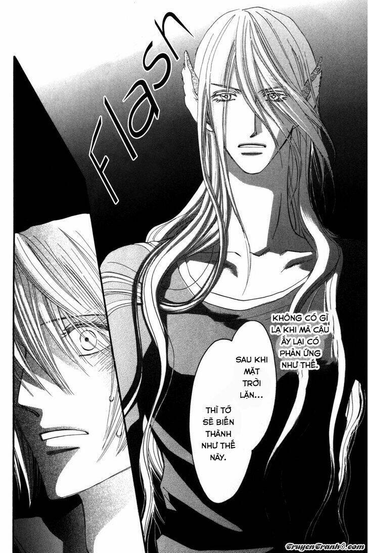 Moon Trick: Chapter 3