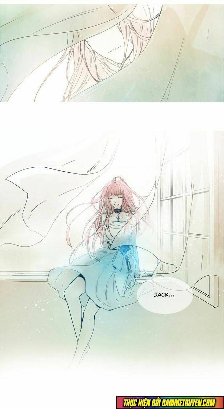 American Ghost Jack: Chapter 6