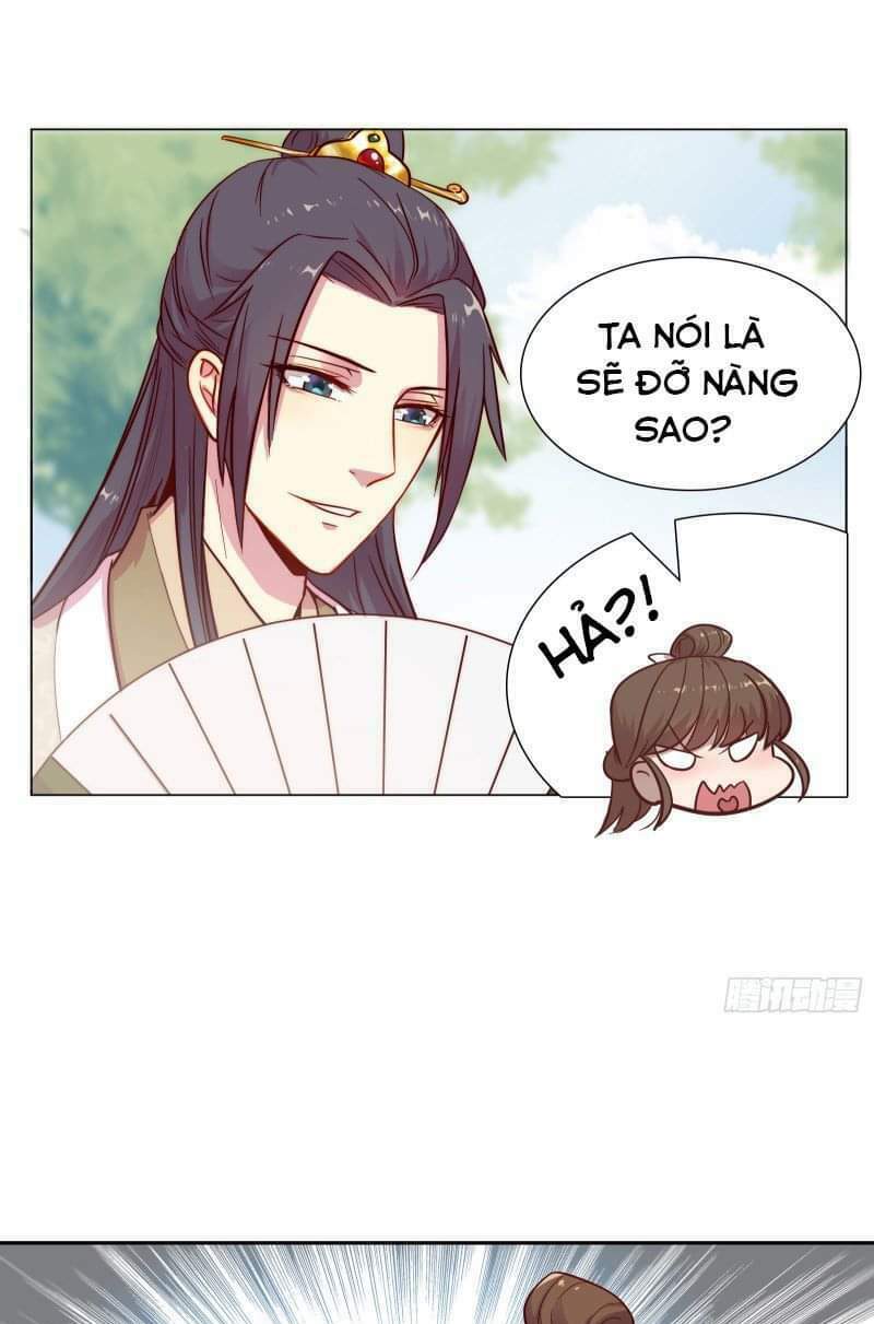 Song Thế Sủng Phi: Chapter 2