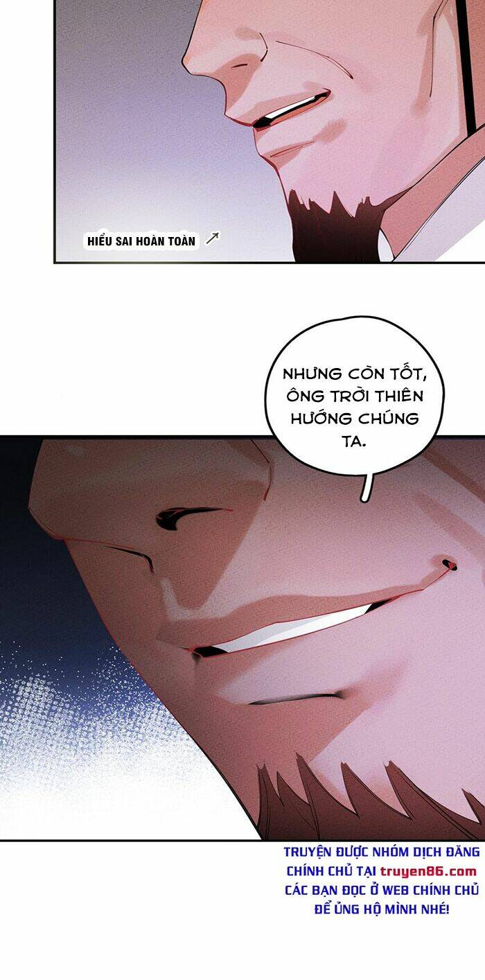 Là Thánh Hoàng Chính Đạo, Ta Cưới Ma Tôn Tà Đạo？！: Chapter 8