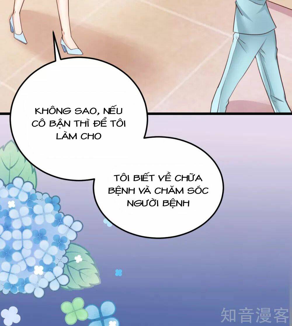 Cường Thế Tù Ái - Địch Thiếu Đừng Xằng Bậy: Chapter 56