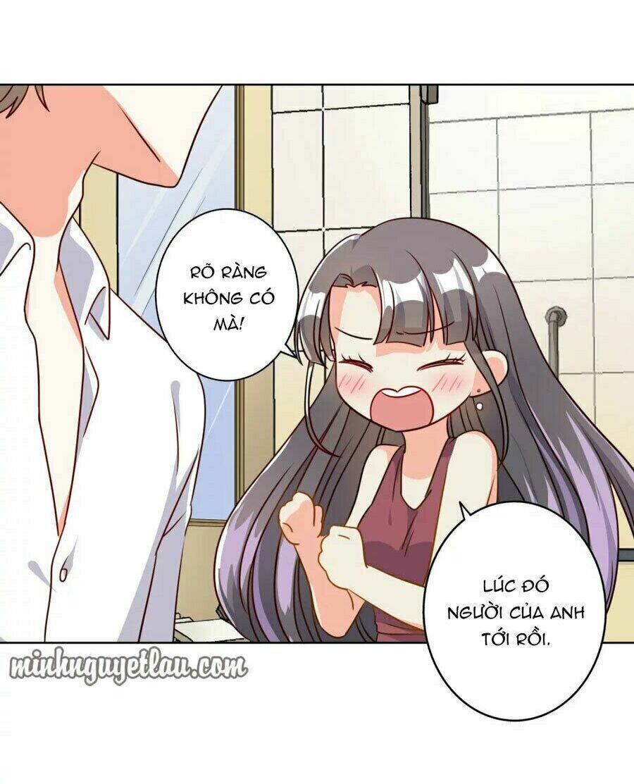 Hôn Nhân Dục Vọng: Thiếu Gia Nhẹ Một Chút!: Chapter 71