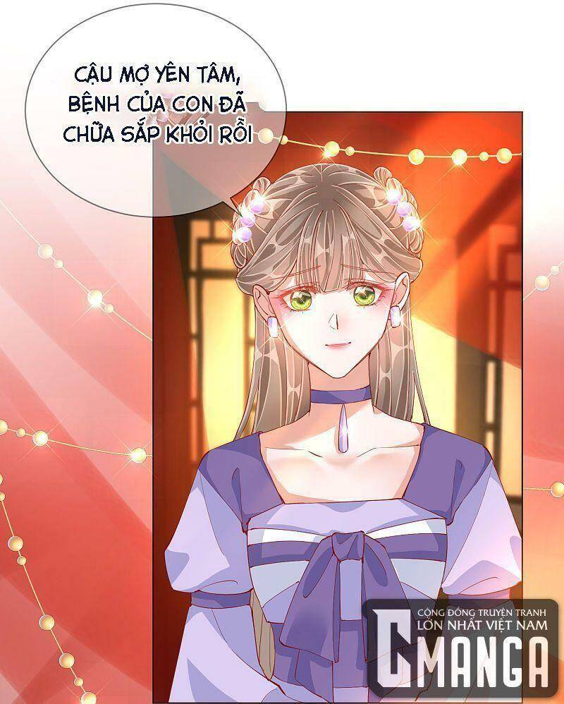 Công Lược Trưởng Thành Của Vương Phi: Chapter 49