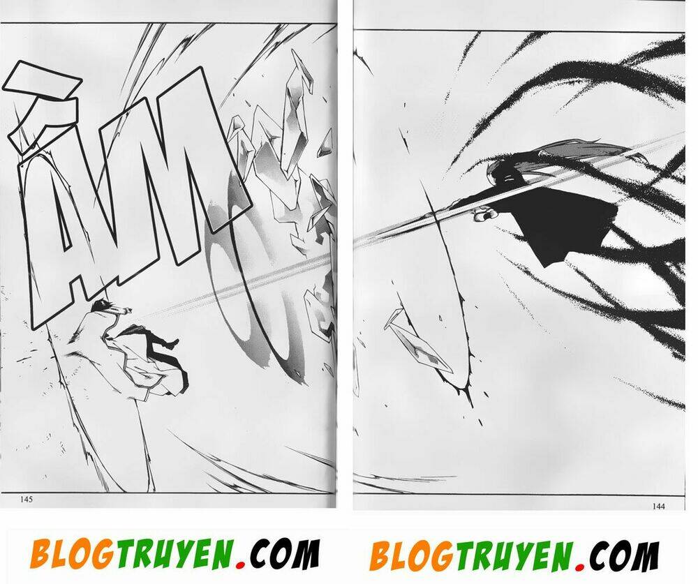 Đại Chiến Bóng Tối: Chapter 57