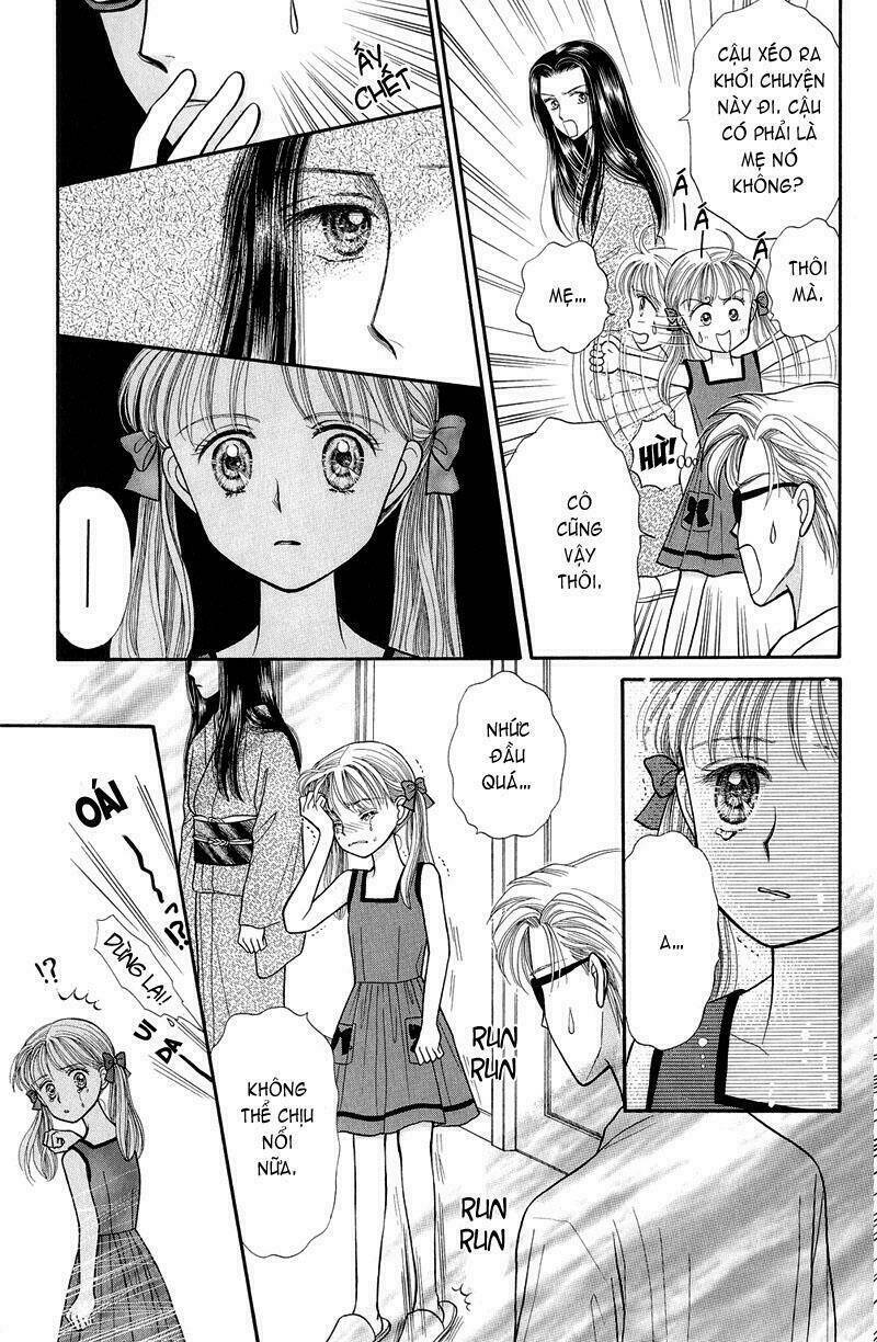 Kodomo No Omocha: Chapter 15