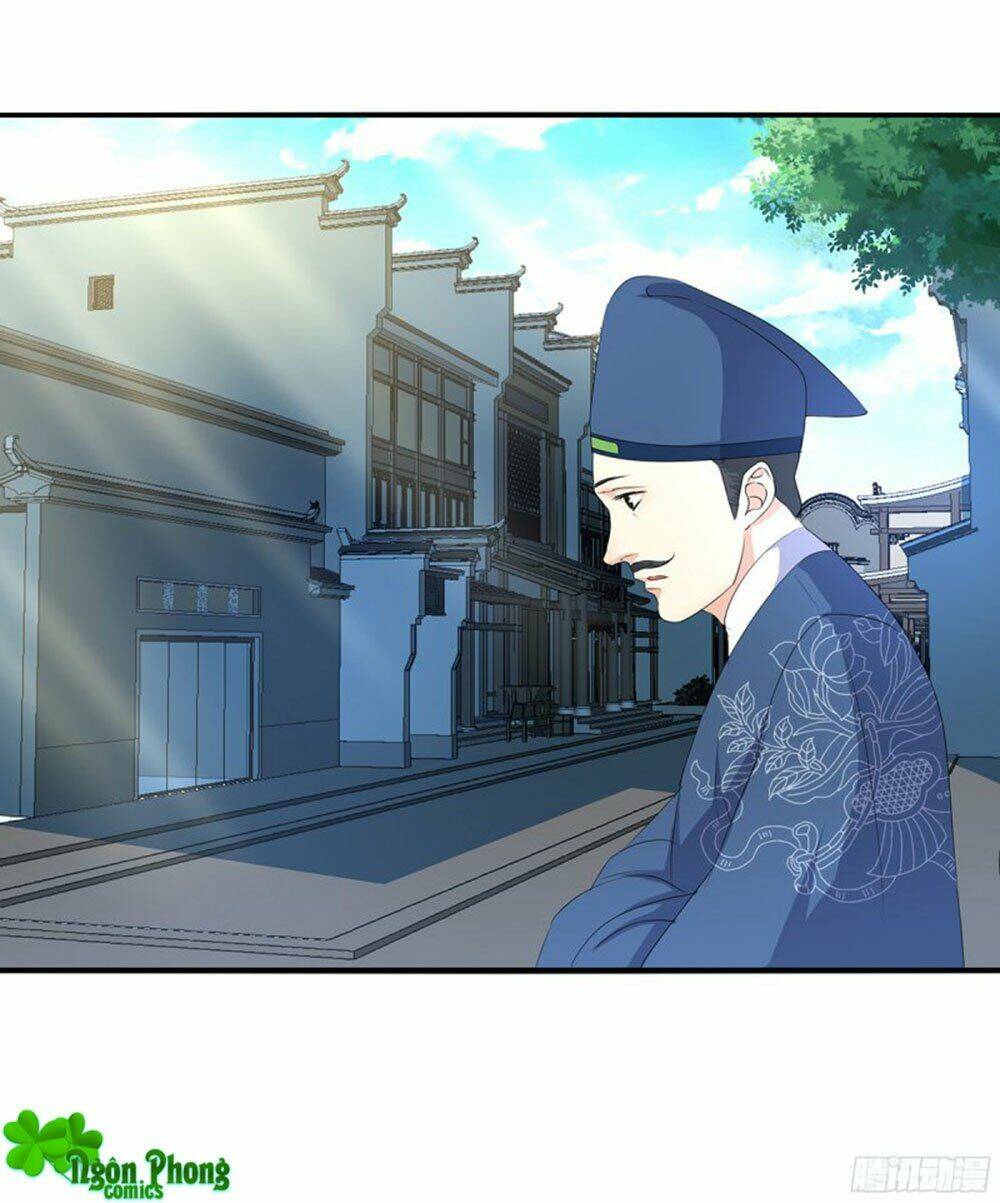 Hỏa Hồ: Chapter 23