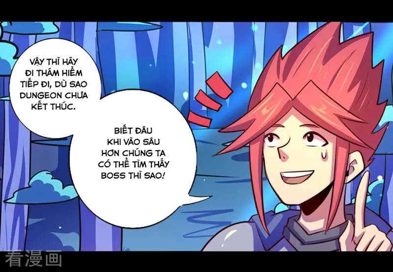 Ta Không Phải Là Npc: Chapter 93