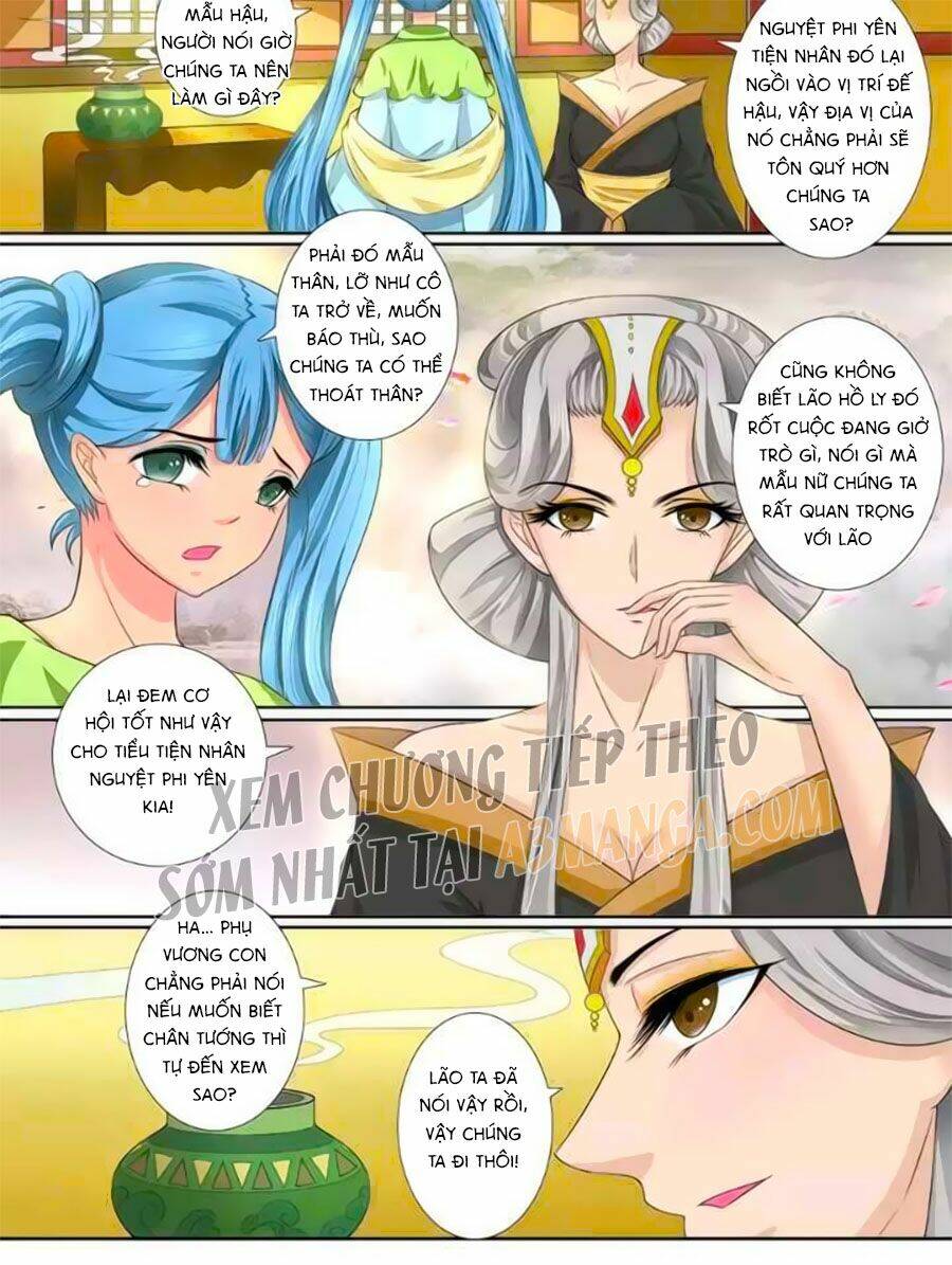 Ma Phi Giá Đáo: Chapter 36