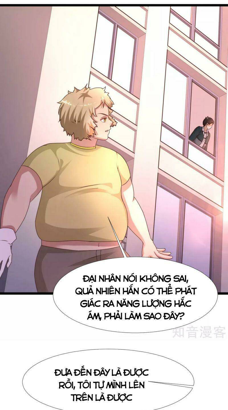 Tối Cường Vận Đào Hoa: Chapter 209