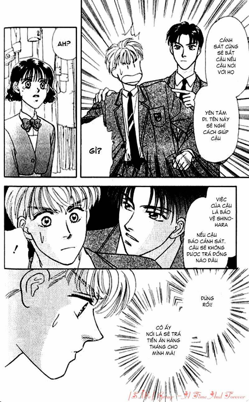 Yamada Tarou Monogatari - Công Tử Nghèo: Chapter 1.3