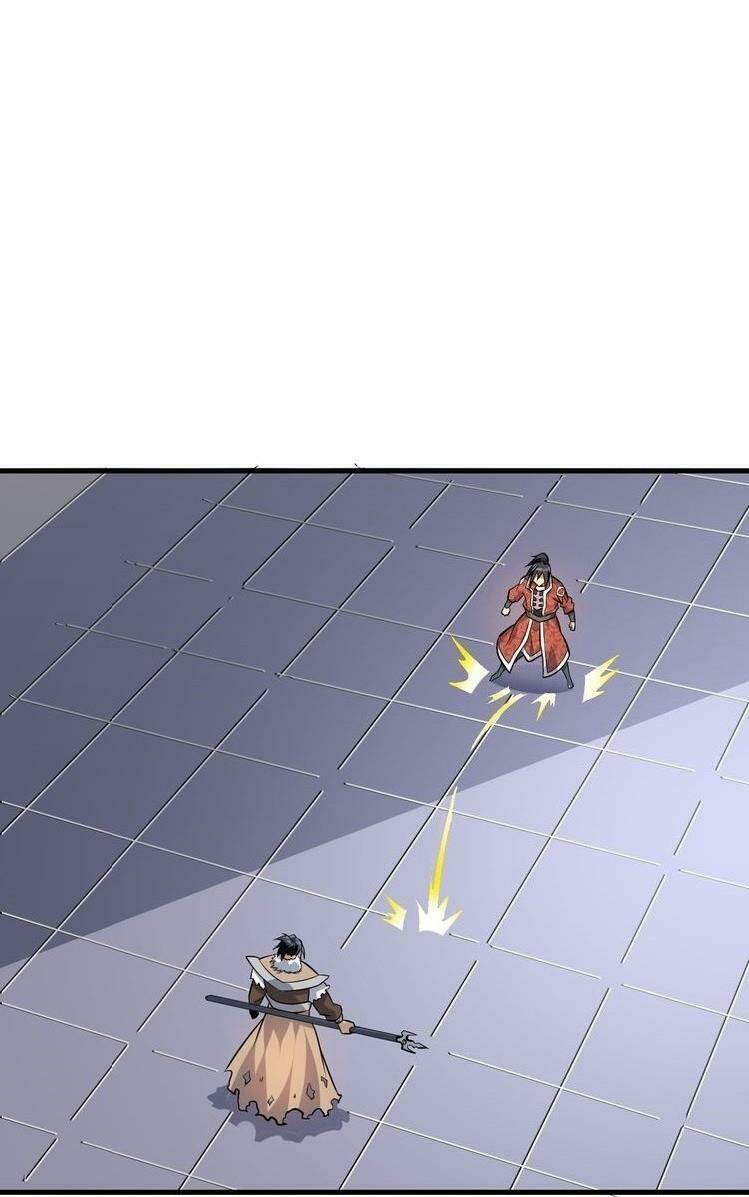 Đấu Hồn Đại Lục: Chapter 28