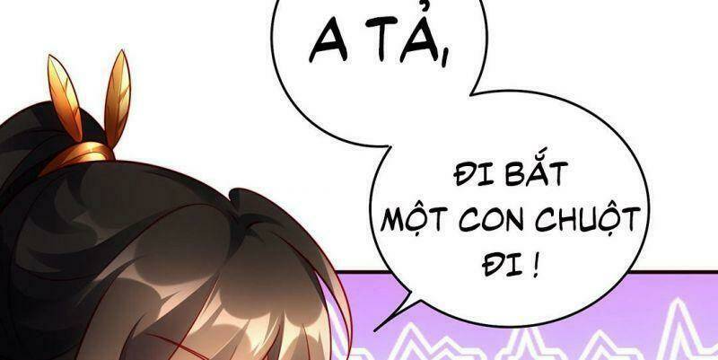 Thiên Kim Bất Hoán: Chapter 54.5